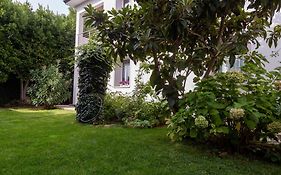 Appartamento Con Giardino Le Querce